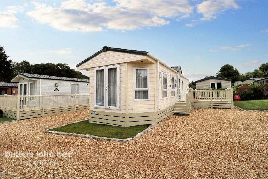 Main image of property: Dalefords Lane, Northwich