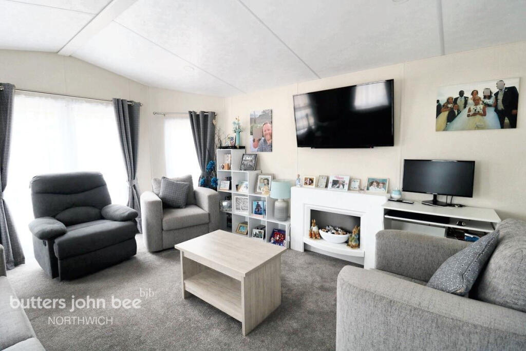 Main image of property: Dalefords Lane, Northwich