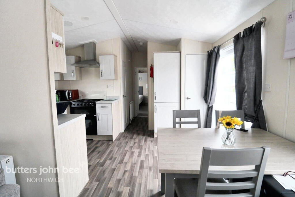 Main image of property: Dalefords Lane, Northwich