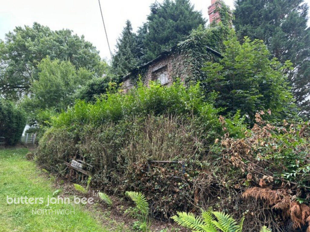 Main image of property: cuddington Lane, Northwich