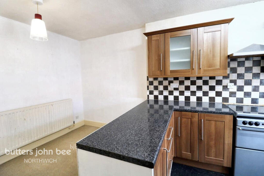 Main image of property: Broadway, Northwich