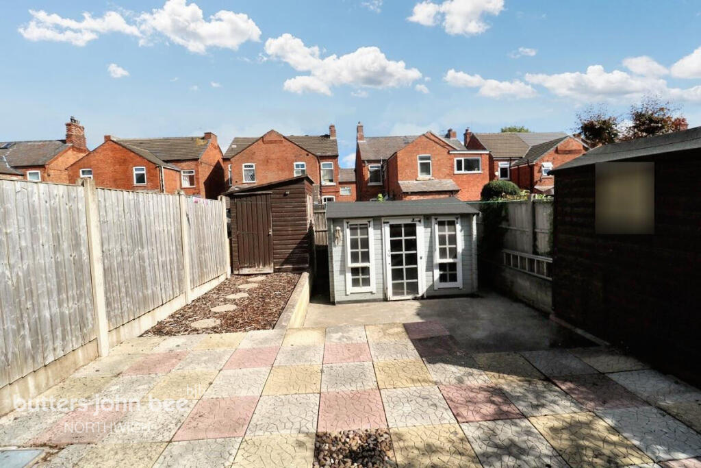 Main image of property: Broadway, Northwich