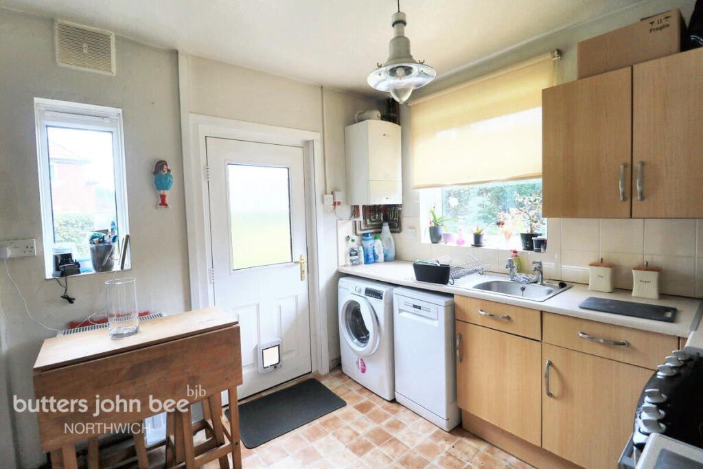 Main image of property: Roberts Drive, Northwich