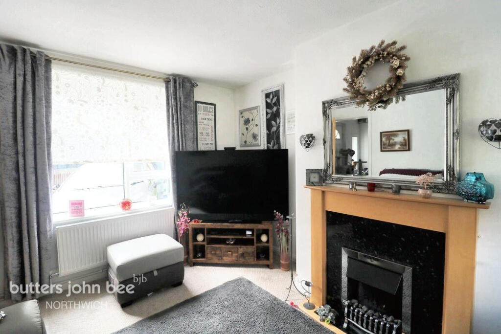 Main image of property: Roberts Drive, Northwich