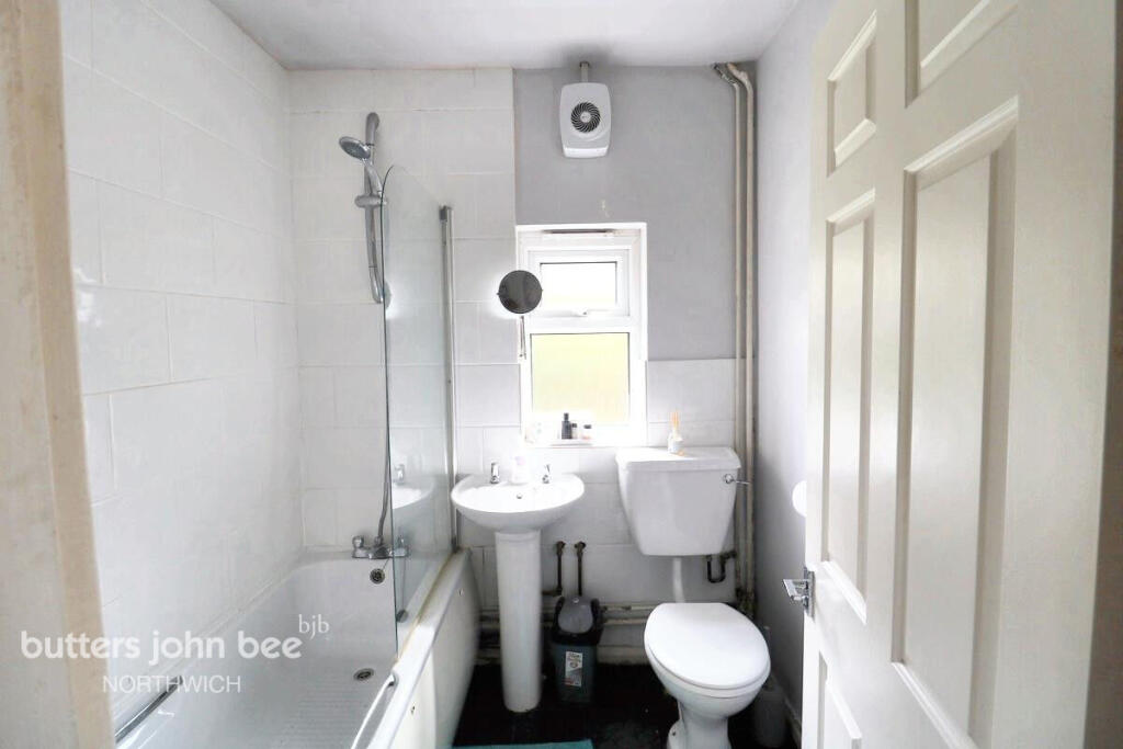 Main image of property: Roberts Drive, Northwich