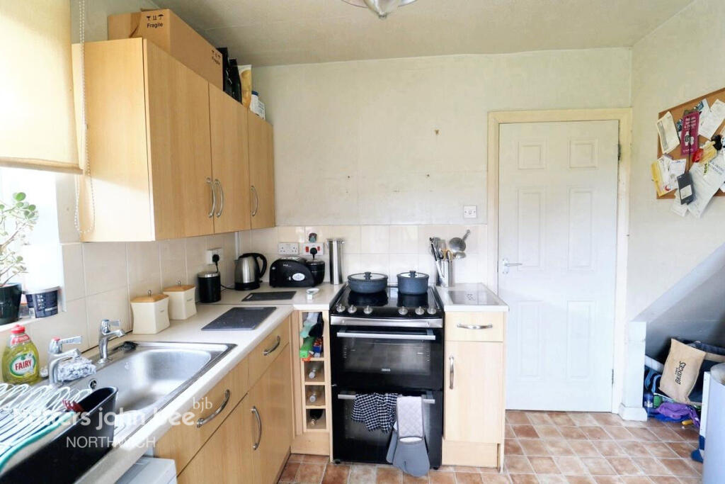 Main image of property: Roberts Drive, Northwich