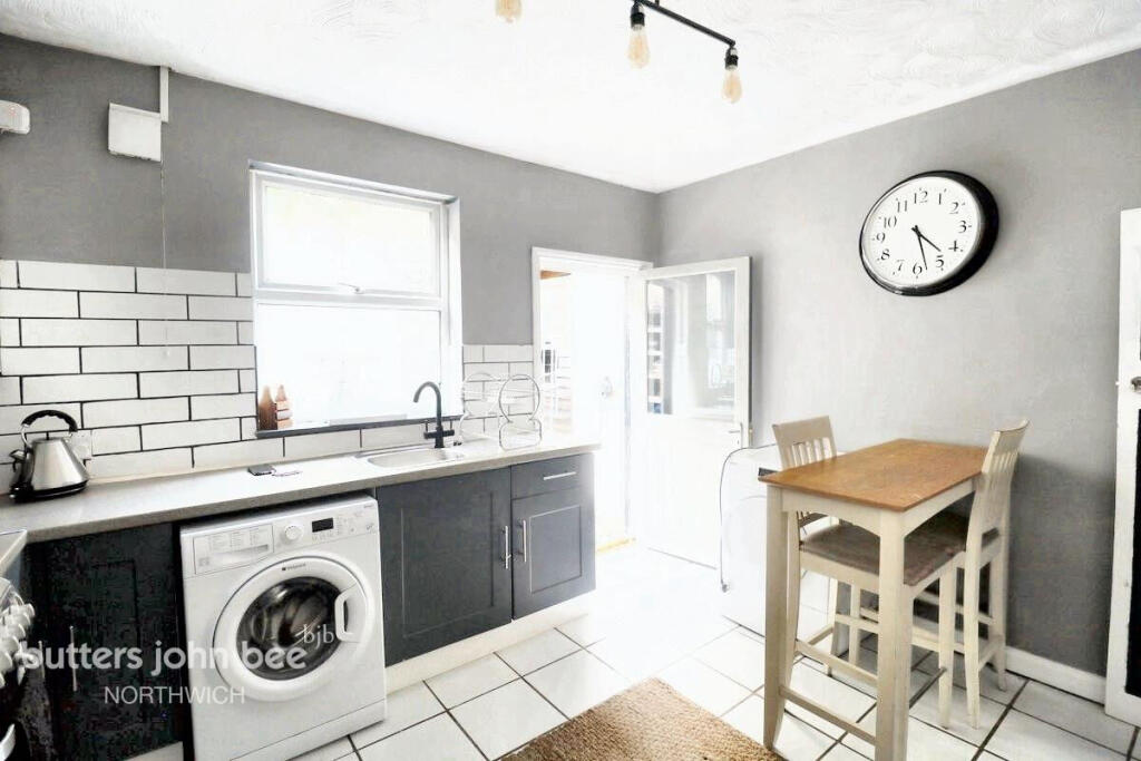 Main image of property: Navigation Road, Northwich