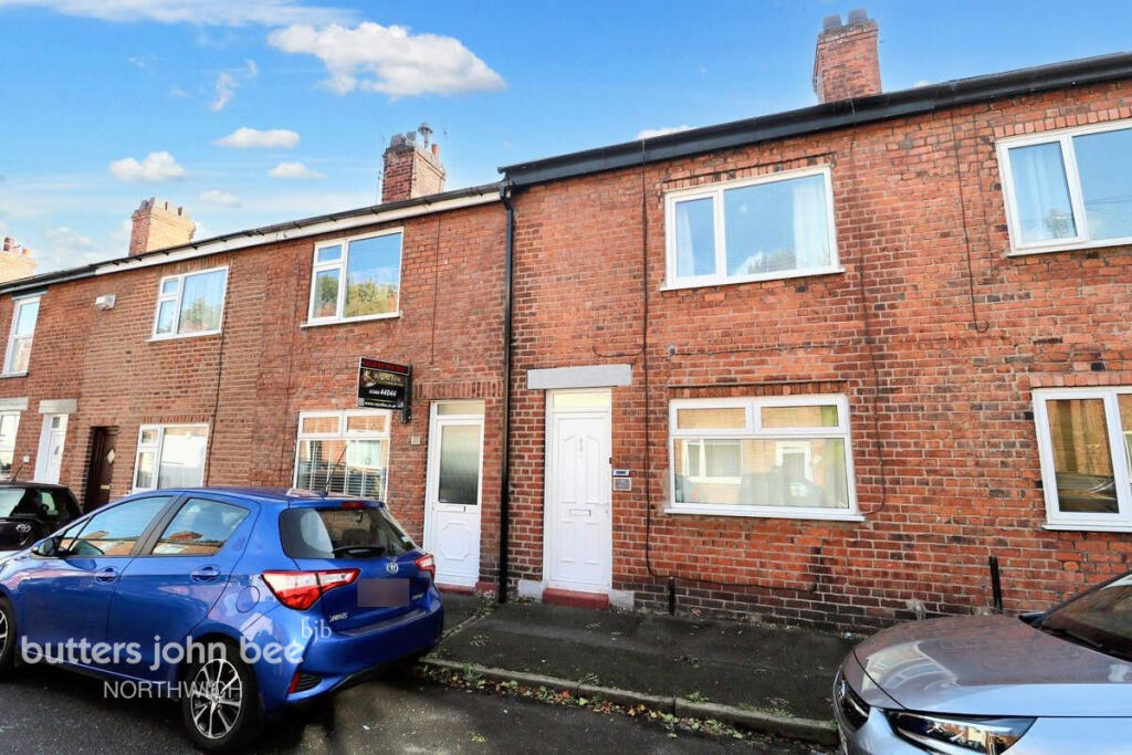 Main image of property: Oak Street, Northwich