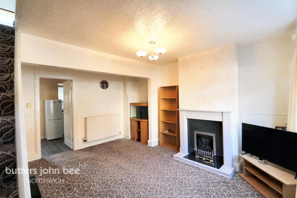 Main image of property: Oak Street, Northwich