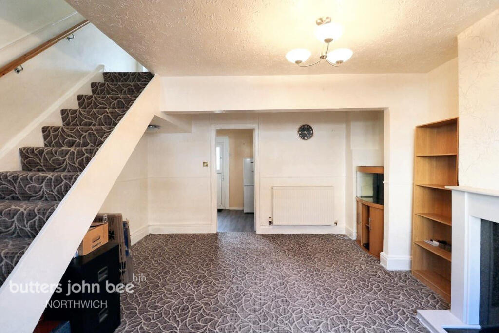 Main image of property: Oak Street, Northwich