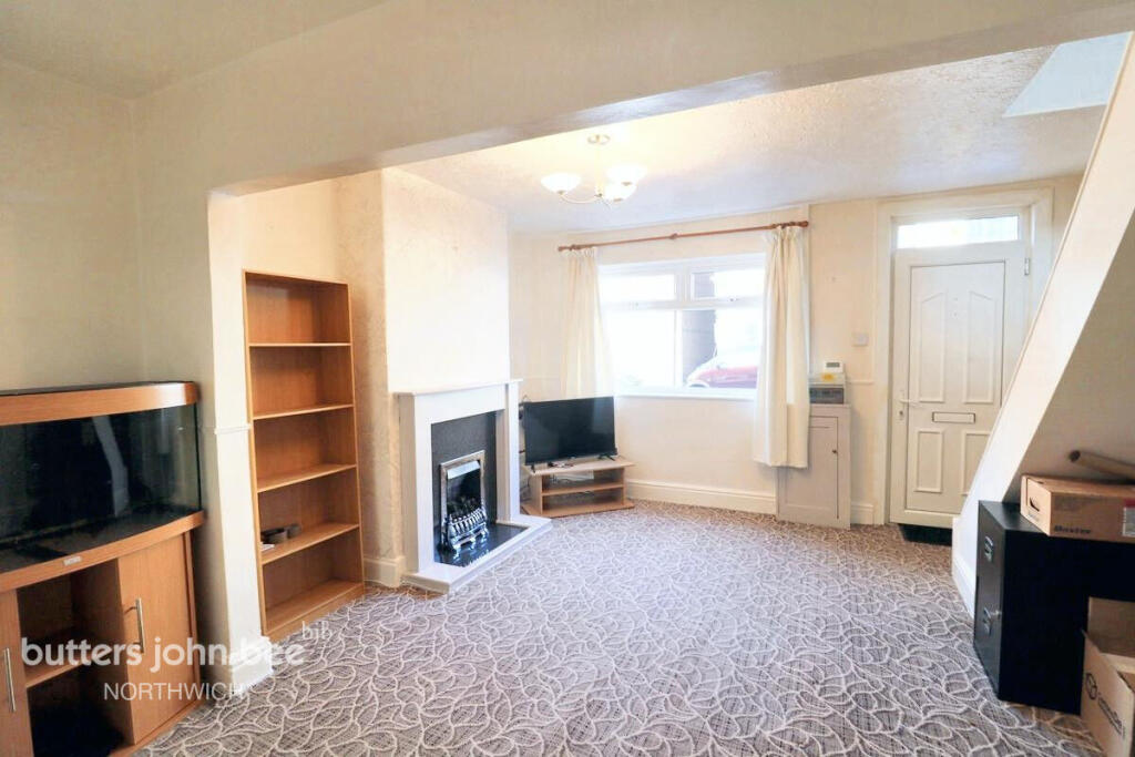 Main image of property: Oak Street, Northwich