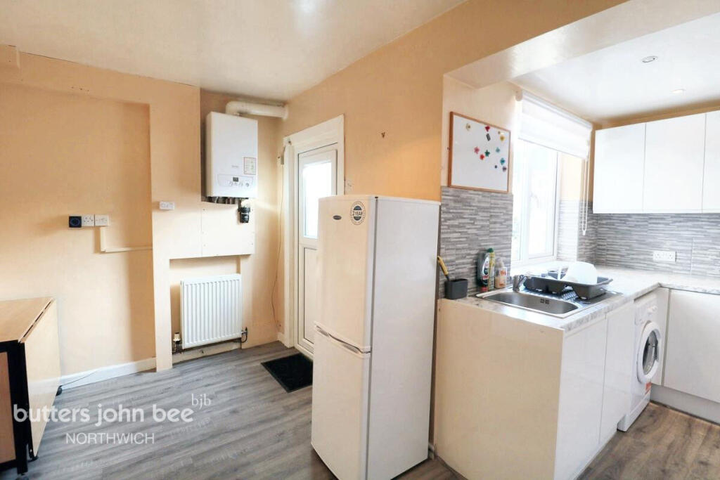 Main image of property: Oak Street, Northwich