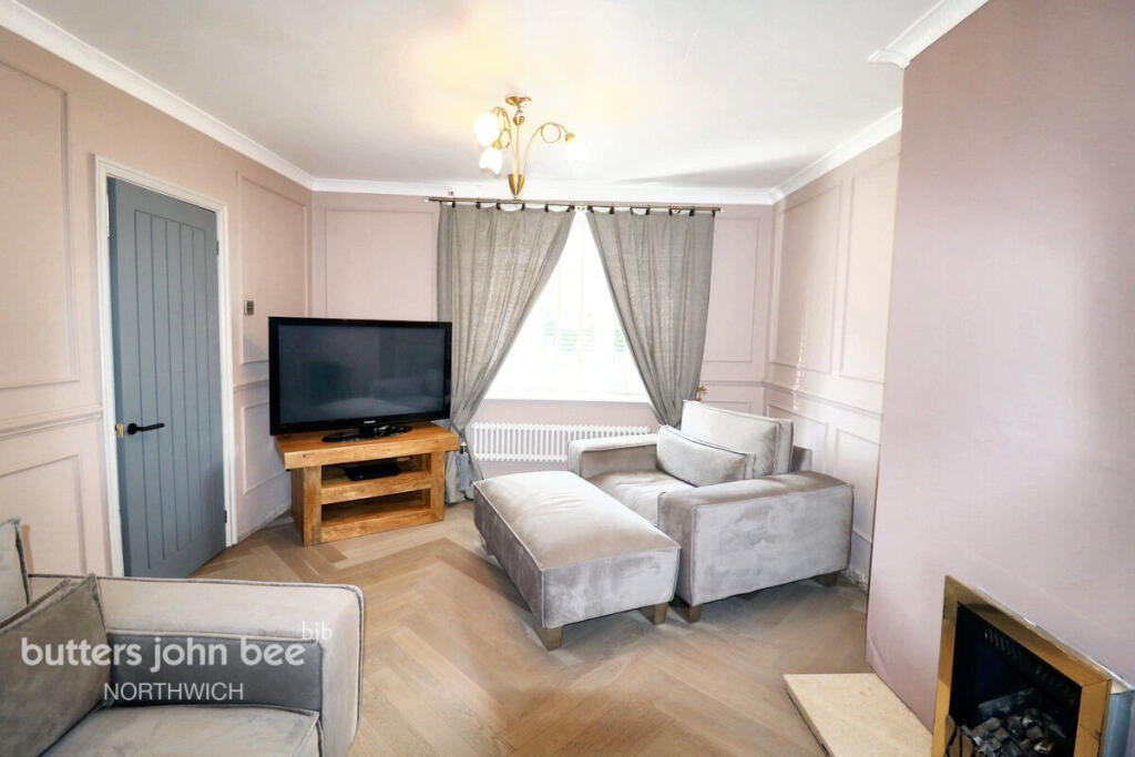 Main image of property: Weaver View, Northwich