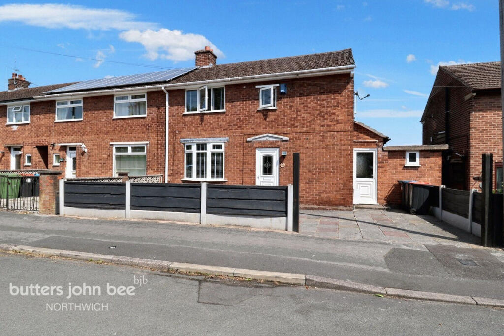 Main image of property: Weaver View, Northwich