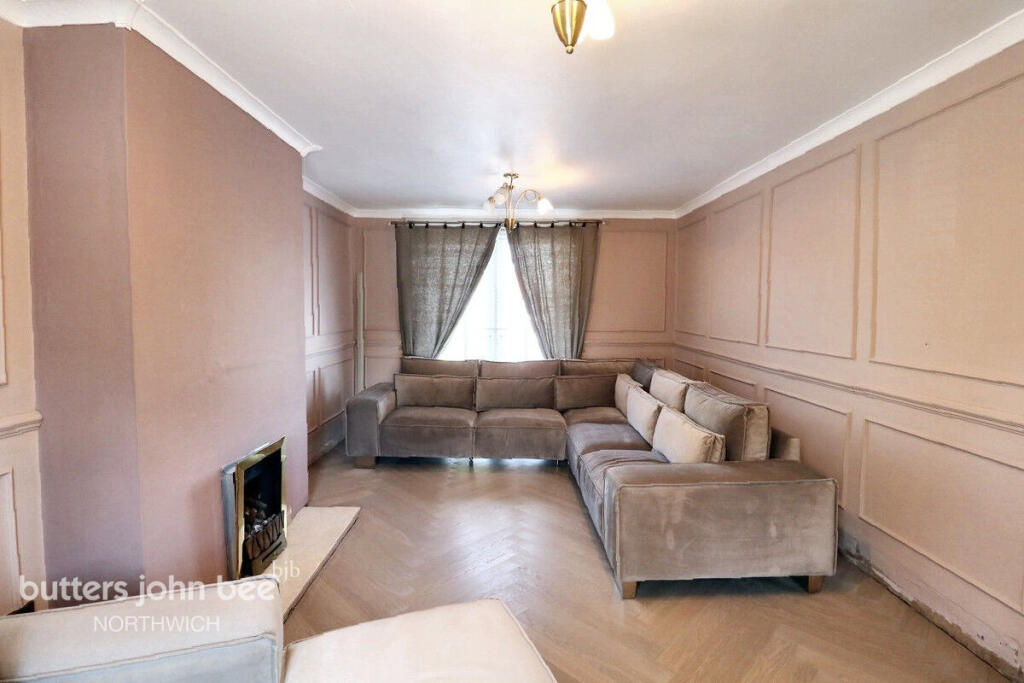 Main image of property: Weaver View, Northwich