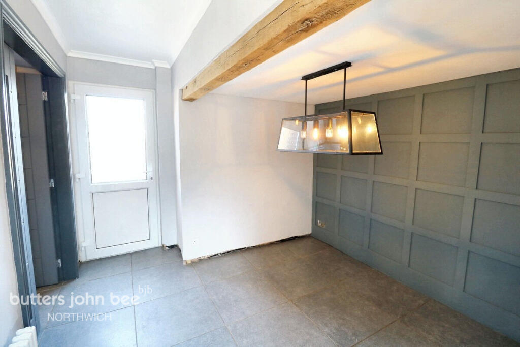 Main image of property: Weaver View, Northwich