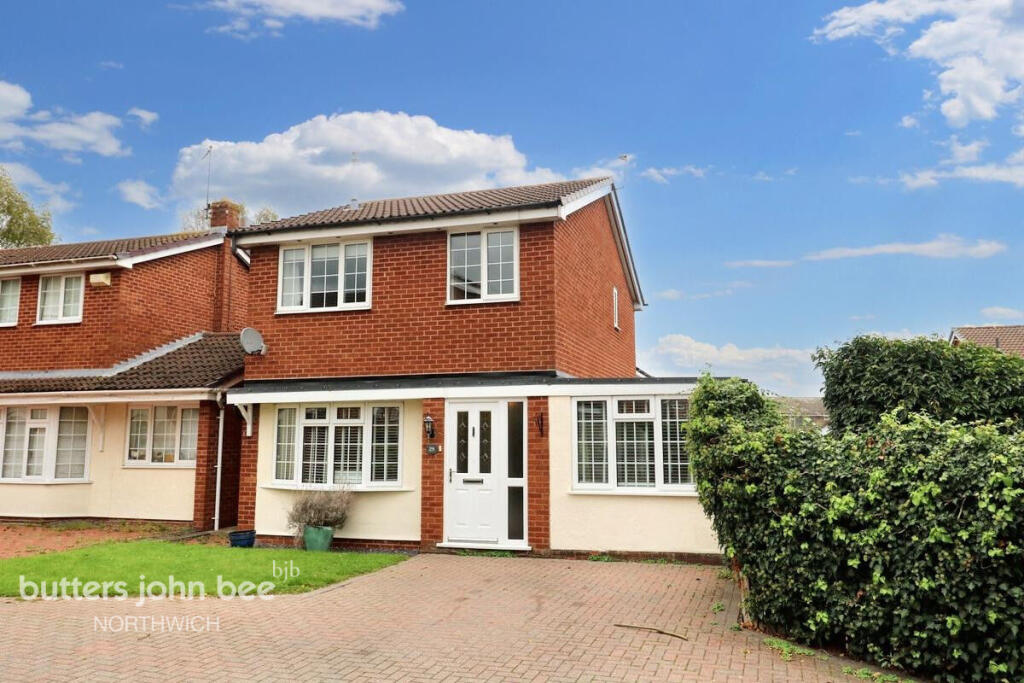 Main image of property: Hewitt Grove, Northwich