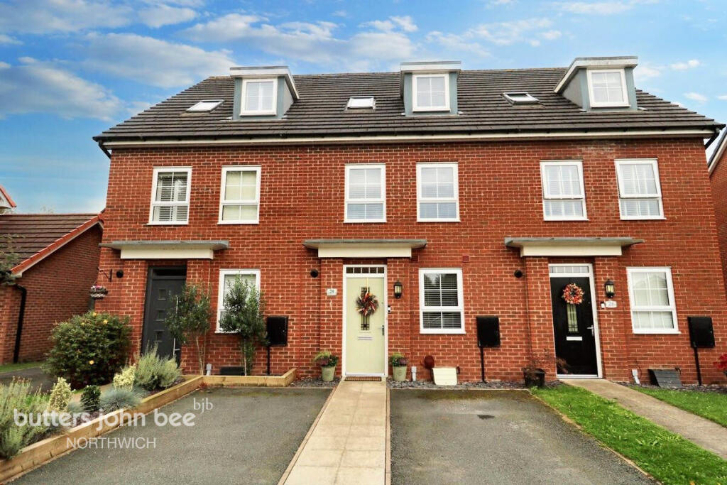 Main image of property: Buttercup Crescent, Northwich