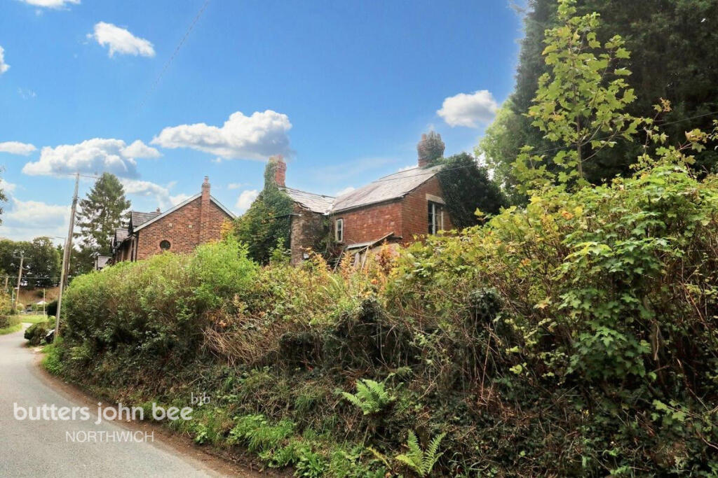 Main image of property: Pinfold Cottages, Northwich