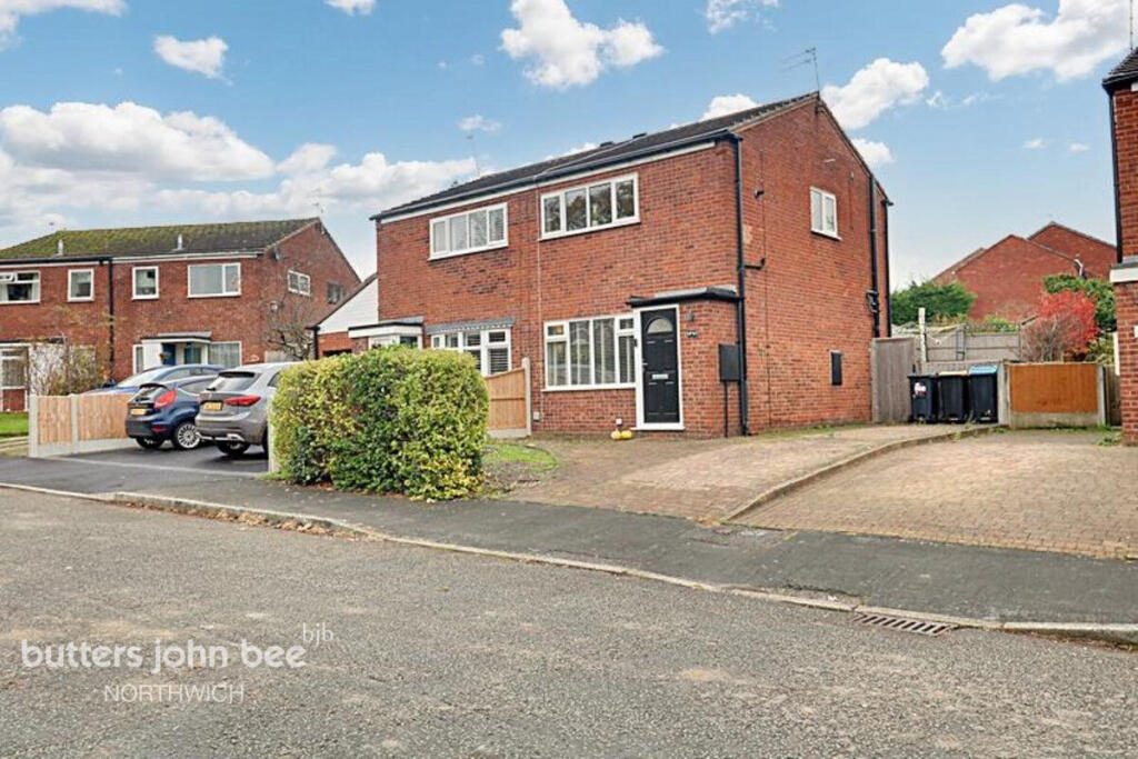 Main image of property: Alvanley Rise, Northwich