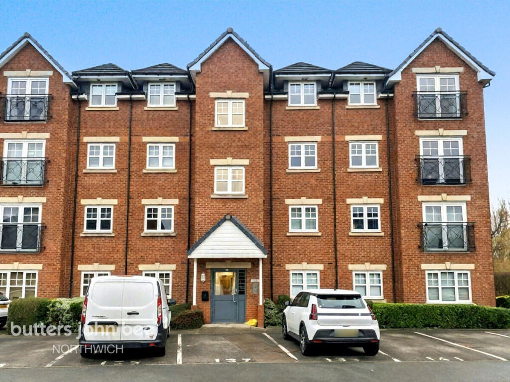 Main image of property: Drillfield Road, Northwich