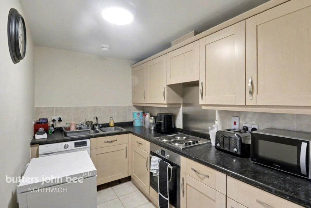 Main image of property: Drillfield Road, Northwich