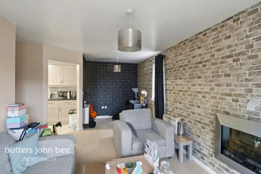 Main image of property: Drillfield Road, Northwich