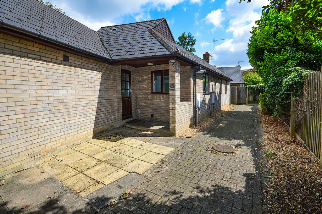 Additional property image - Saxon Road, Cambridge