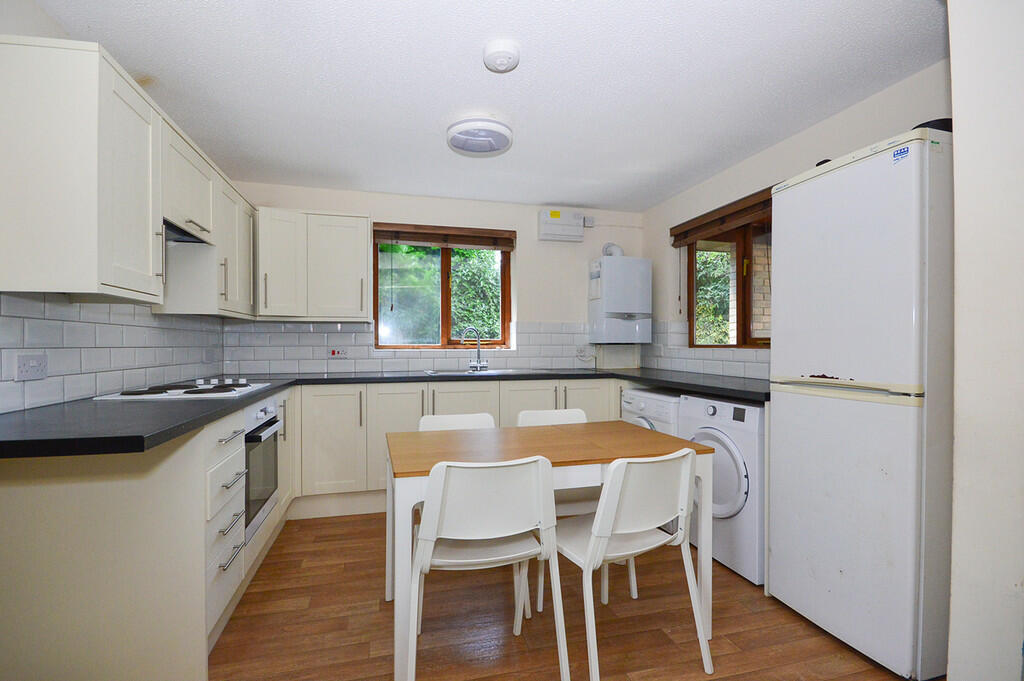 Additional property image - Saxon Road, Cambridge