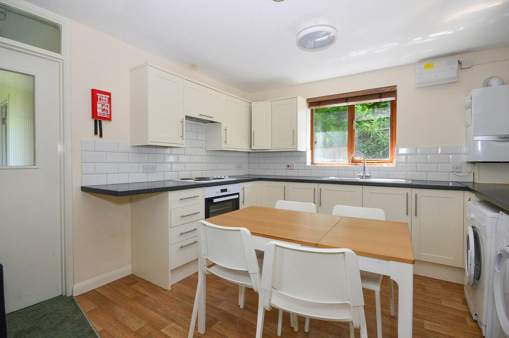 Additional property image - Saxon Road, Cambridge