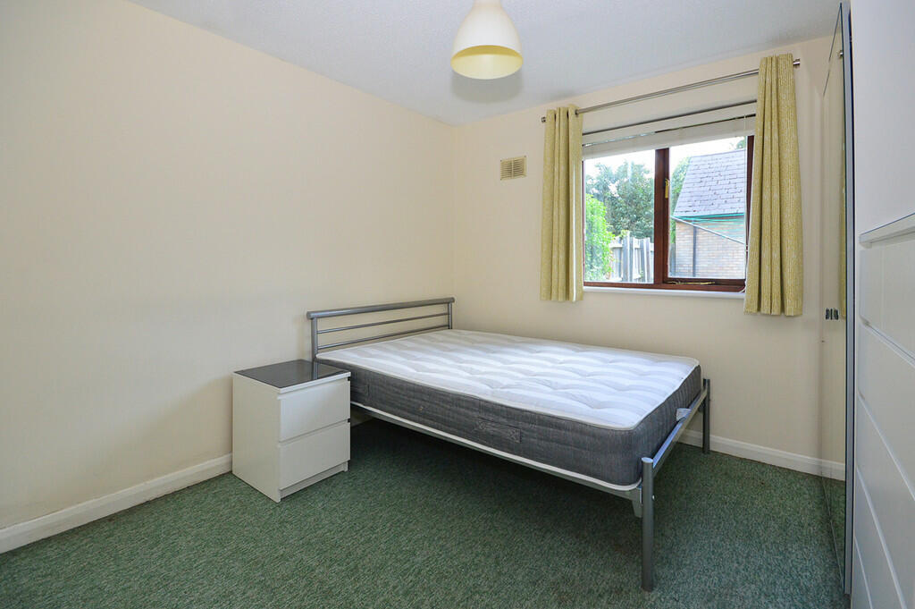 Additional property image - Saxon Road, Cambridge