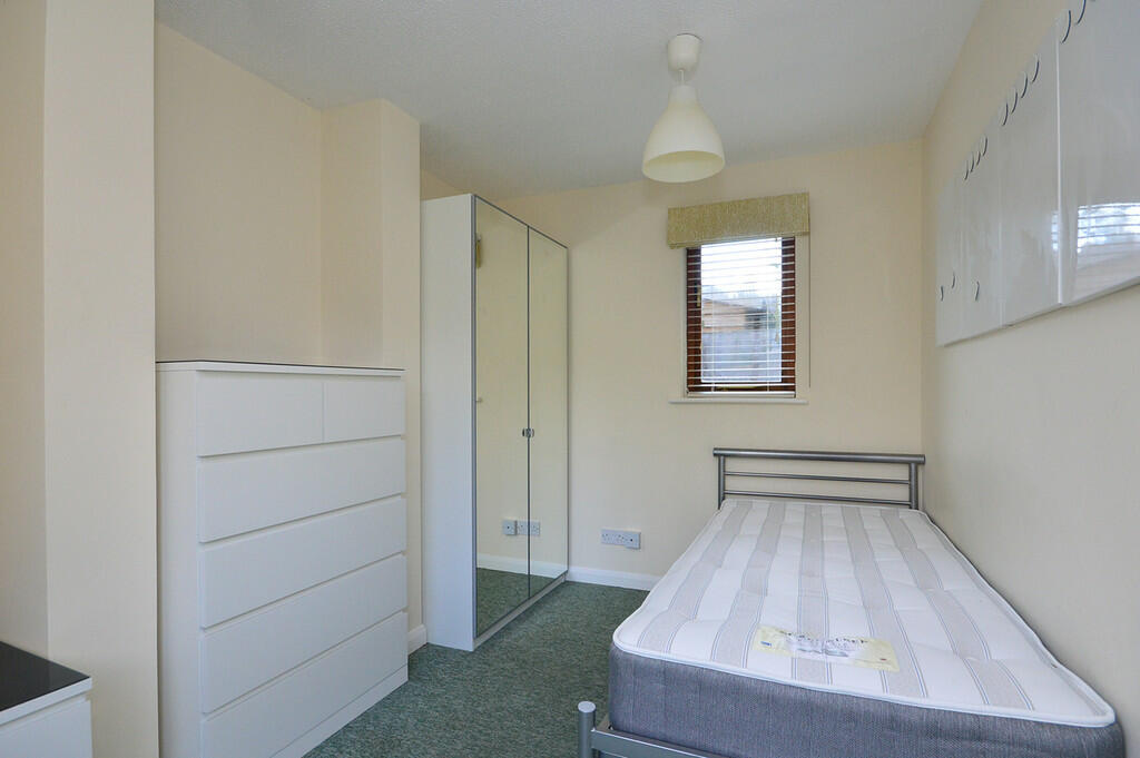 Additional property image - Saxon Road, Cambridge