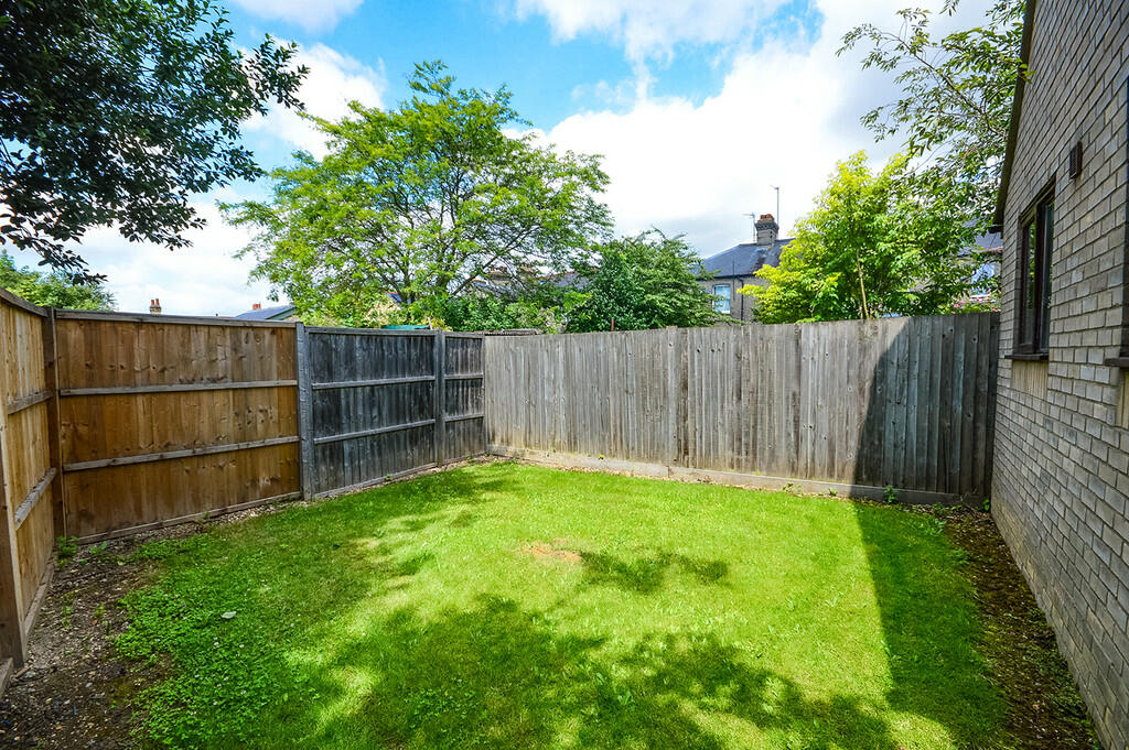 Additional property image - Saxon Road, Cambridge