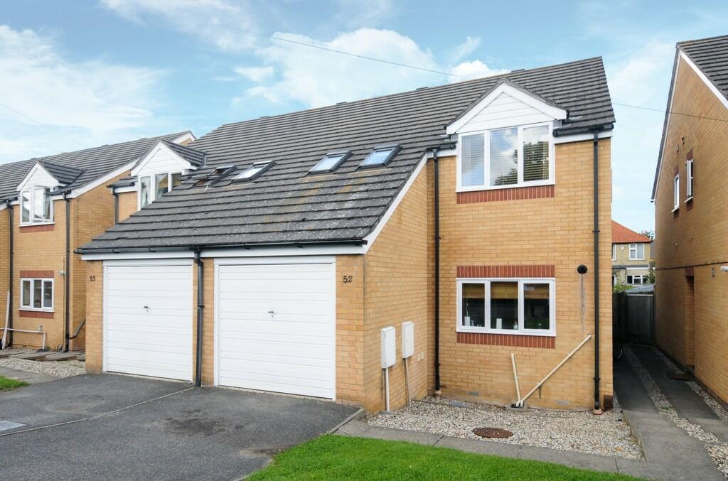 Additional property image - Enniskillen Road, Cambridge