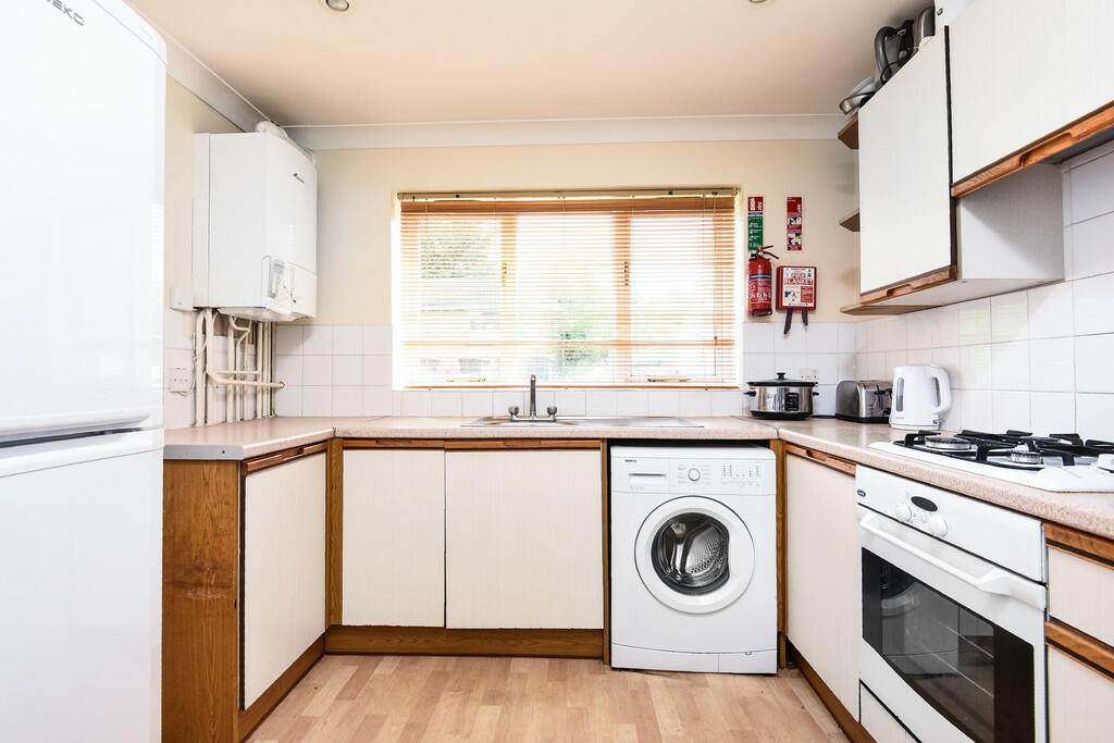 Additional property image - Enniskillen Road, Cambridge