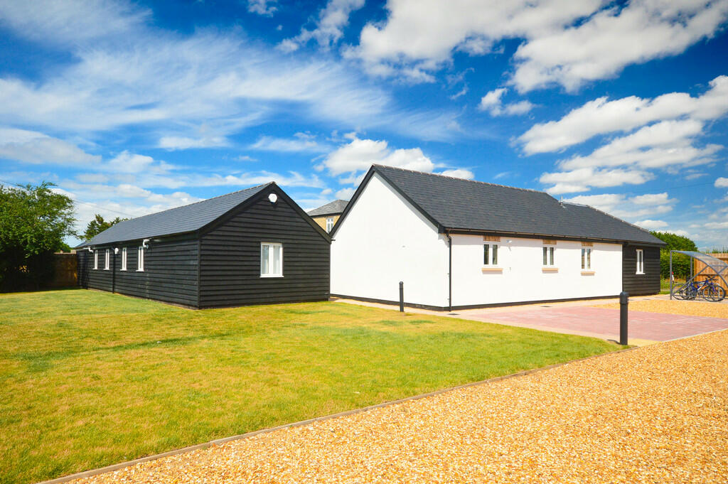 Additional property image - Honey Court, Quy Road, Lode