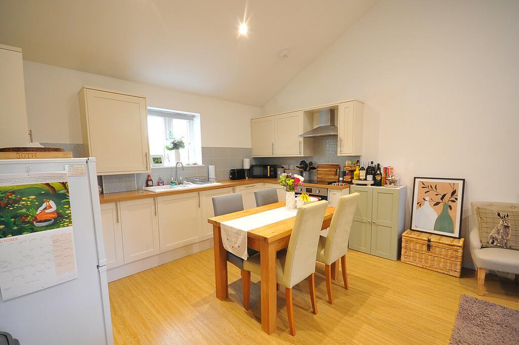 Additional property image - Honey Court, Quy Road, Lode