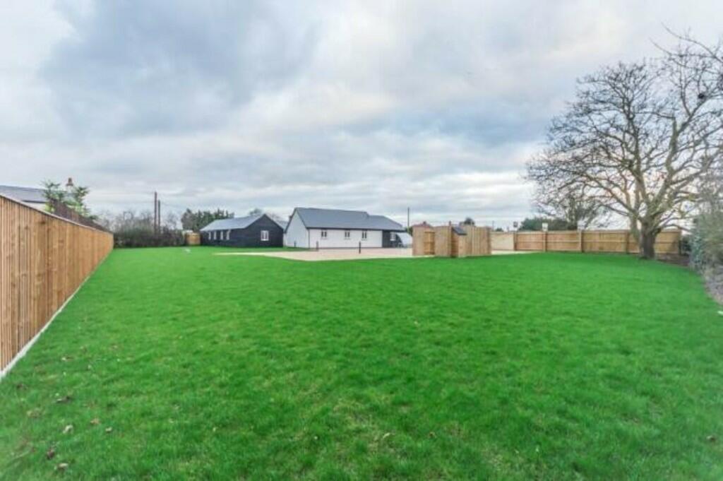 Additional property image - Honey Court, Quy Road, Lode