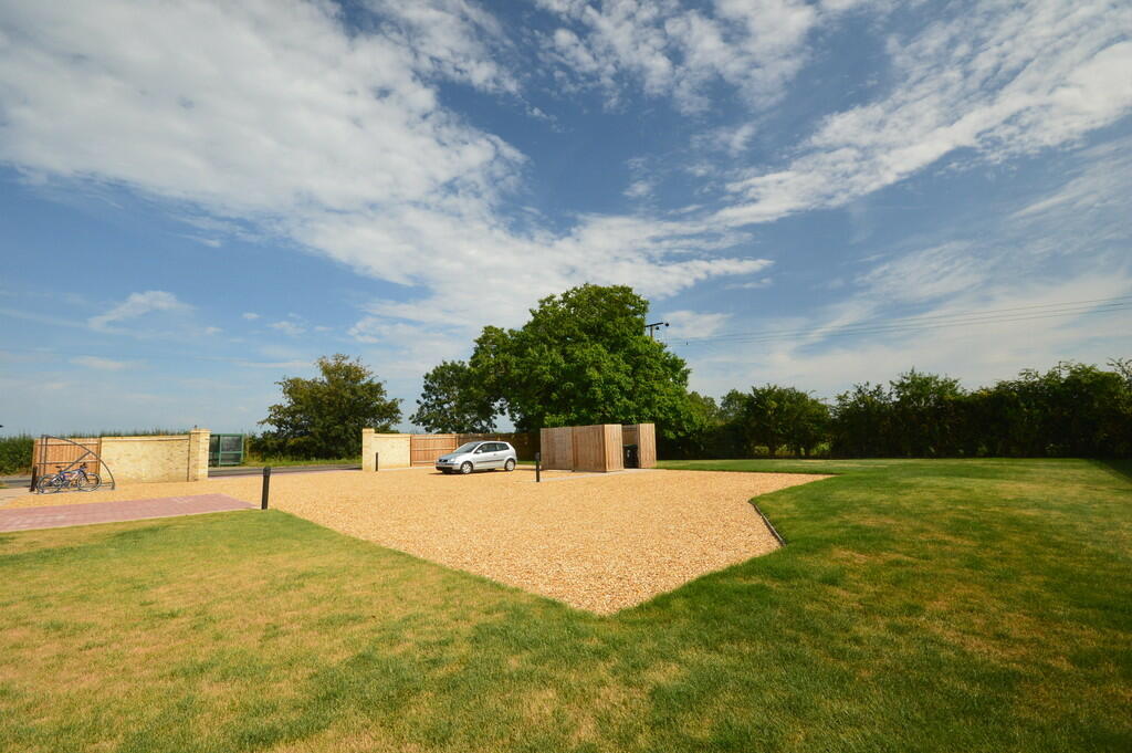 Additional property image - Honey Court, Quy Road, Lode
