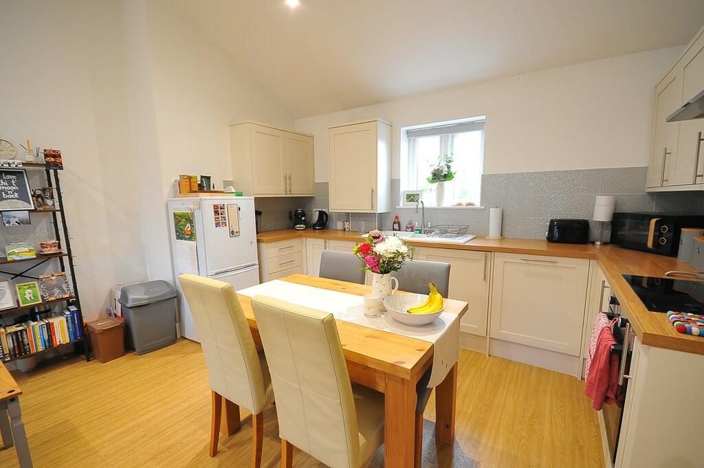 Additional property image - Honey Court, Quy Road, Lode