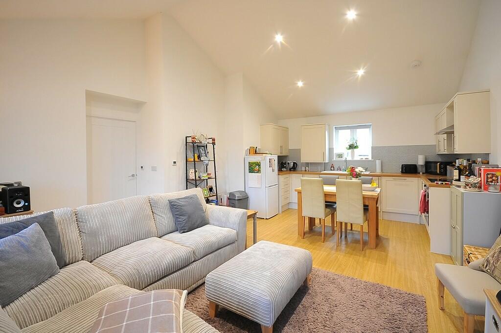 Additional property image - Honey Court, Quy Road, Lode