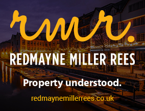 Get brand editions for Redmayne Miller Rees, Cambridge