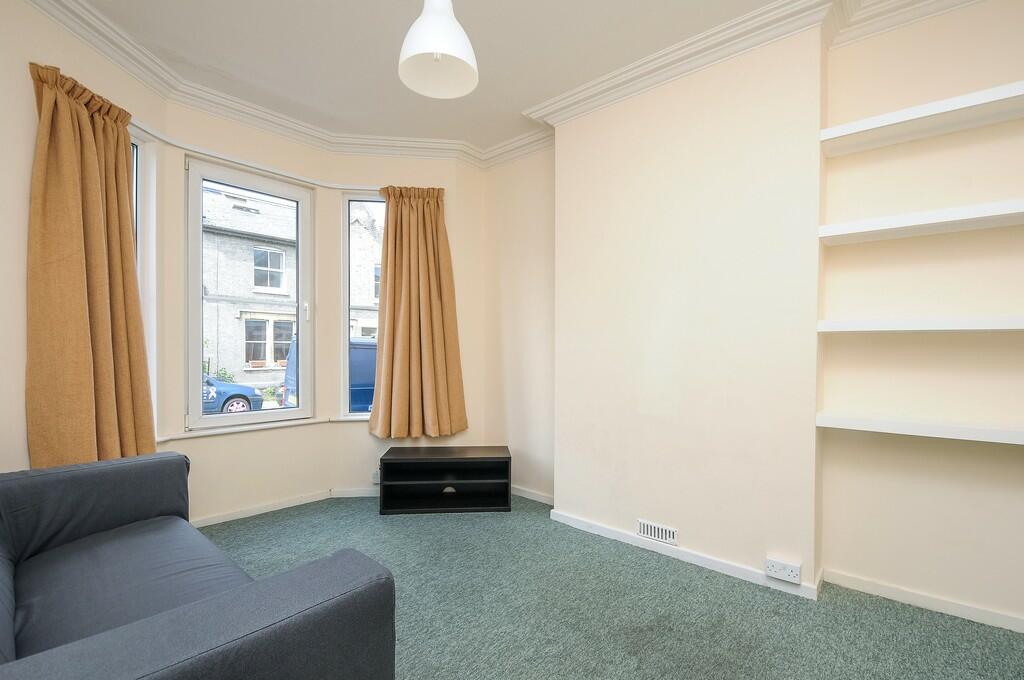 Additional property image - Saxon Road, Cambridge