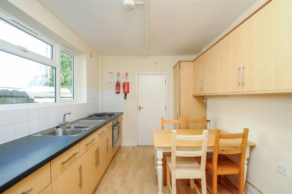 Additional property image - Saxon Road, Cambridge