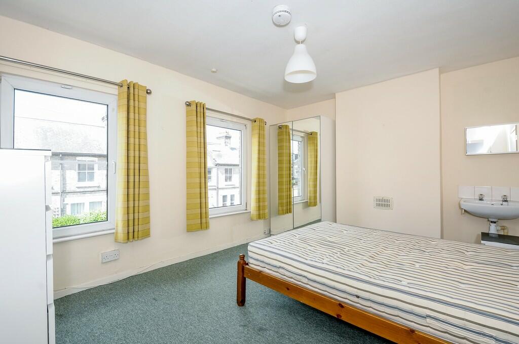 Additional property image - Saxon Road, Cambridge
