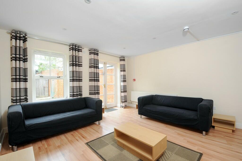 Additional property image - Malta Road, Cambridge