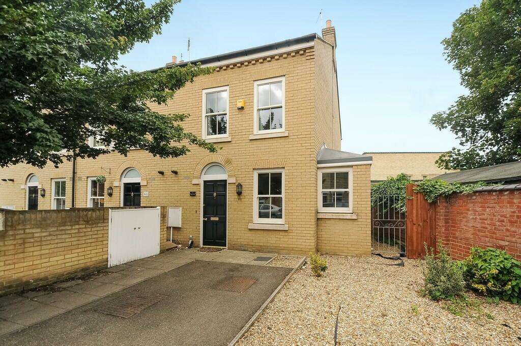 Additional property image - Malta Road, Cambridge