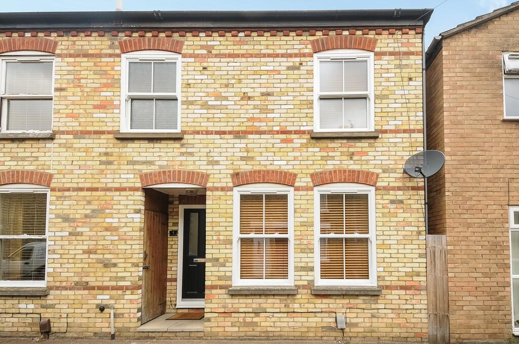 Additional property image - Suez Road, Cambridge