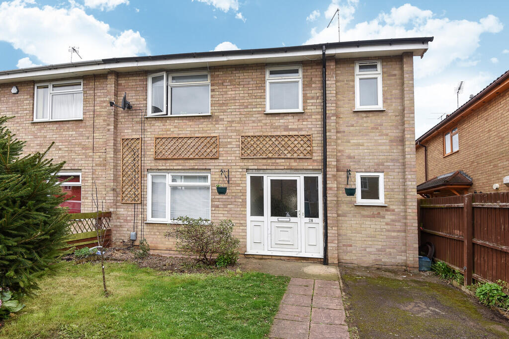 Main image of property: Malta Road, Cambridge