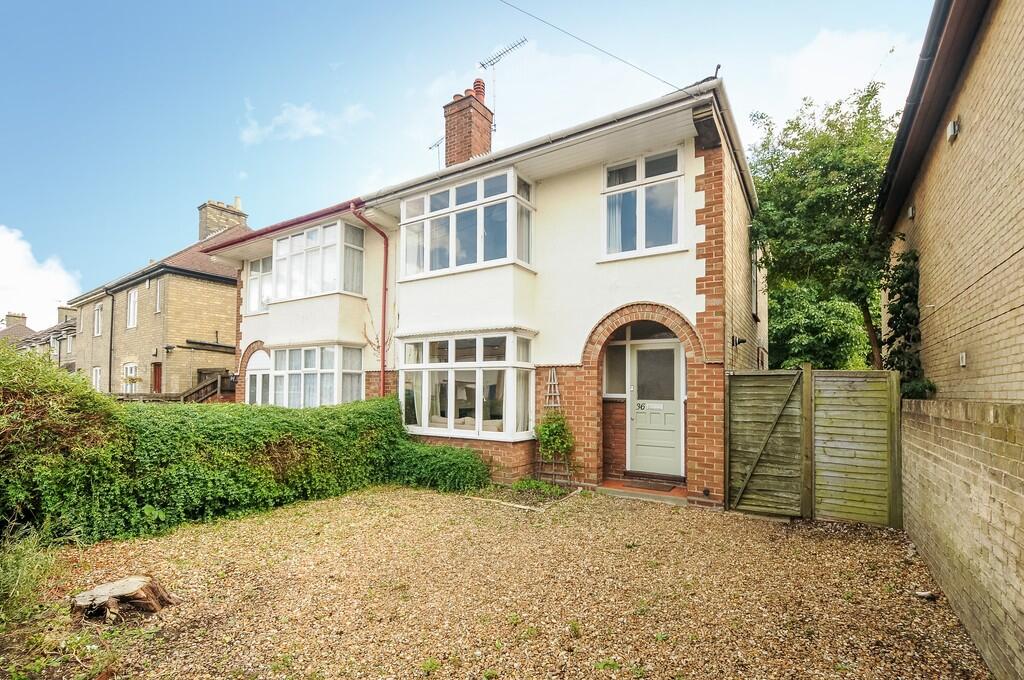 Main image of property: Scotland Road, Cambridge